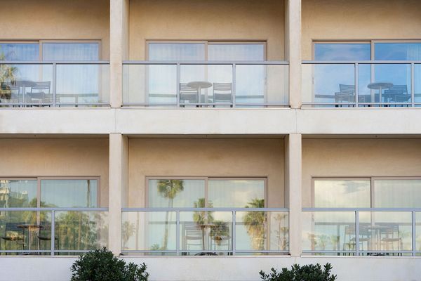 Shade Hotel Redondo Beach by null
