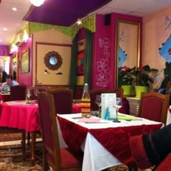 Le Shalimar