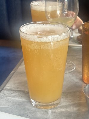 Metropolitan NY Pizza+Burgers+Cocktails by null Metropolitan NY Pizza+Burgers+Cocktails by null