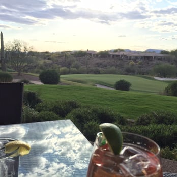 Persimmon Bar & Grille - The dessert menu will stand up to any of your favorite restaurants in Scottsdale. Enjoy! - New American Near Me - Anthem, Arizona
