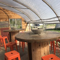 The Greenhouse Cidery