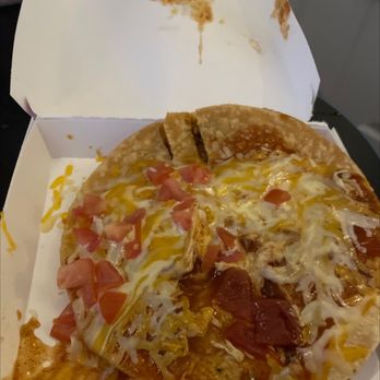 Taco Bell - Fast Food Near Me - Greeneville, Tennessee Taco Bell - Fast Food Near Me - Greeneville, Tennessee