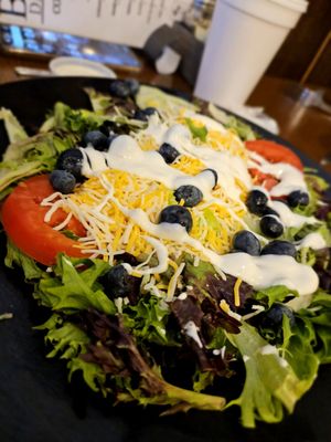 Bandanas American Grill by null