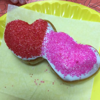 Happy Donuts - Always cool donuts! - Donuts Near Me - McKinney, Texas
