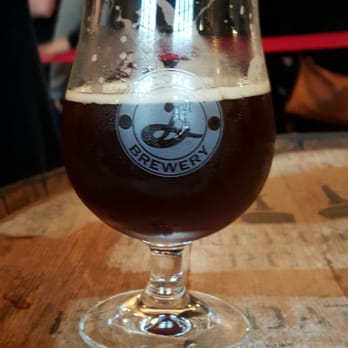 The Brooklyn Brewery - Breweries Near Me - Brooklyn, New York