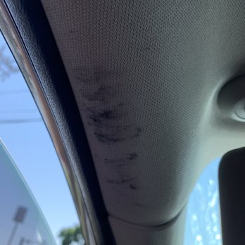 Pep Boys - Car interior with greasy fingerprints. - Auto Repair Near Me - Downey, California Pep Boys - Car interior with greasy fingerprints. - Auto Repair Near Me - Downey, California