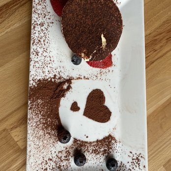 Saluti - Teramisu - Italian Near Me - Lake George, New York Saluti - Teramisu - Italian Near Me - Lake George, New York
