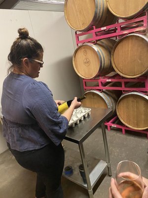 Decant Urban Winery by null