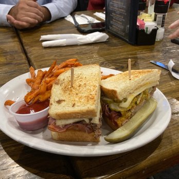 Trident Grill IV - Cubano. - Sports Bars Near Me - Tucson, Arizona Trident Grill IV - Cubano. - Sports Bars Near Me - Tucson, Arizona