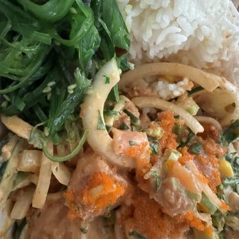 Sweet Salty Poke - Poke Near Me - Gardena, California Sweet Salty Poke - Poke Near Me - Gardena, California