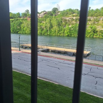 Guy Fieri's Branson Kitchen + Bar - Bars Near Me - Branson, Missouri