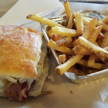 Fritz's Restaurant - American Near Me - New Brunswick, New Jersey