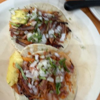 El Fogón - Tacos Near Me - Playa del Carmen, ROO El Fogón - Tacos Near Me - Playa del Carmen, ROO