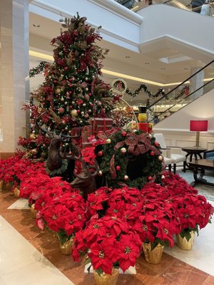 Rosedale Center by null