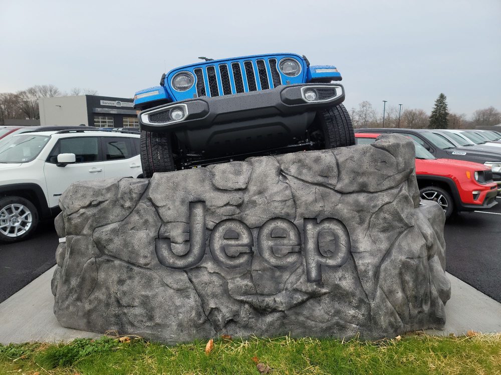 BUCHANAN AUTO PARK Updated October 2024 21 Photos & 43 Reviews