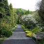 Stiftung Arboretum Park Härle