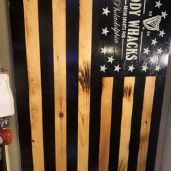 Paddy Whacks Irish Sports Pub - Welsh Road - Sign