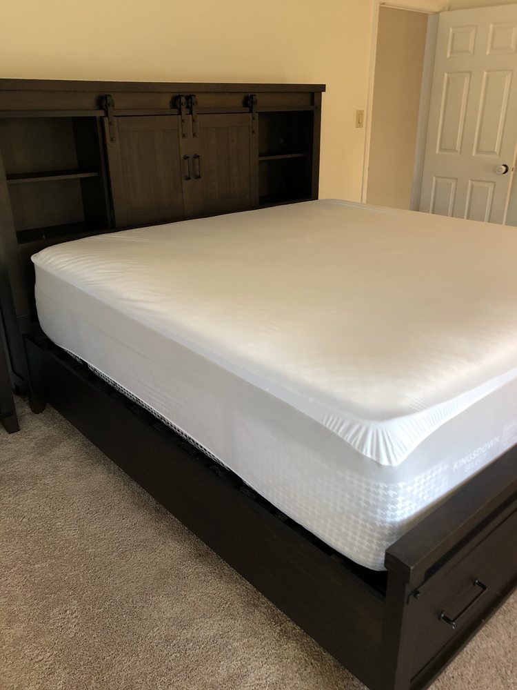 MATTRESS FIRM CHERRY HILL 15 Photos & 10 Reviews 216 Haddonfield Rd, Cherry Hill, New Jersey