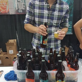 Edmonton Craft Beer Festival - Festivals Near Me - Edmonton, Alberta Edmonton Craft Beer Festival - Festivals Near Me - Edmonton, Alberta