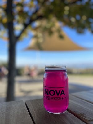 Novo Brazil Brewing - Imperial Beach by null