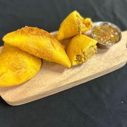 La Casita Del Sabor