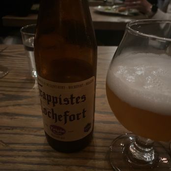 Trestle - Beer - New American Near Me - San Francisco, California