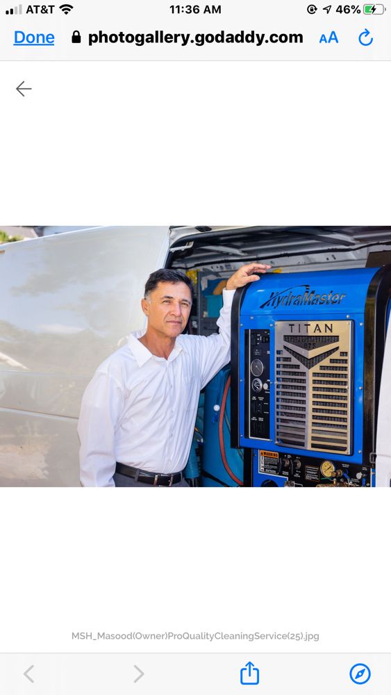 ALL PRO QUALITY CLEANING SERVICES Updated July 2024 19 Photos