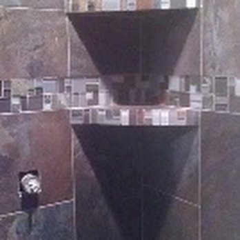 The Flooring Guys - a bathroom with a tiled shower - Carpet Installation Near Me - Johnston, Iowa The Flooring Guys - a bathroom with a tiled shower - Carpet Installation Near Me - Johnston, Iowa
