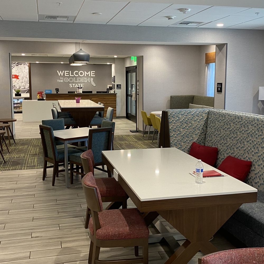 Hampton Inn Concord - Hotels Near Me - Concord, California Hampton Inn Concord - Hotels Near Me - Concord, California