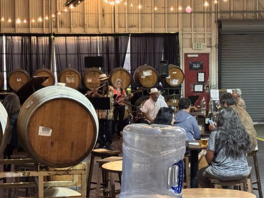 Riggers Loft Wine Company-R&B Cellars by null