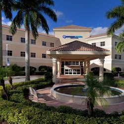 360 Therapeutic Massage - Broward Health Building