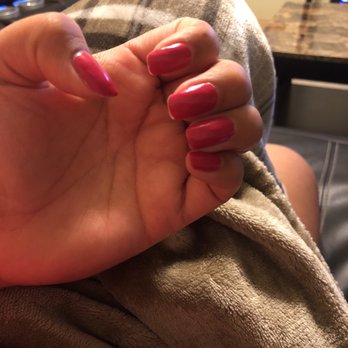 Perfection Nails - Nail Salons Near Me - Mililani, Hawaii