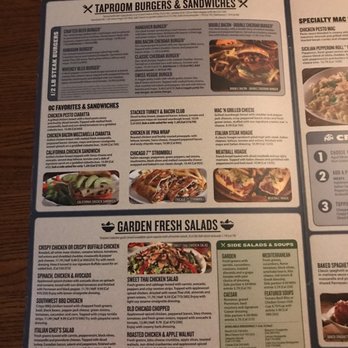 Old Chicago Pizza + Taproom - Pizza Near Me - Missoula, Montana Old Chicago Pizza + Taproom - Pizza Near Me - Missoula, Montana