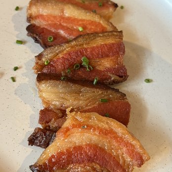 Yardbird Table & Bar - Bacon - Southern Near Me - Miami Beach, Florida