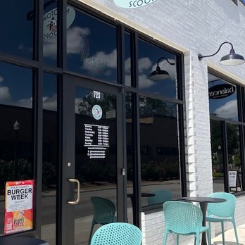 Mootown Scoops - door - Ice Cream & Frozen Yogurt Near Me - Lakeland, Florida Mootown Scoops - door - Ice Cream & Frozen Yogurt Near Me - Lakeland, Florida
