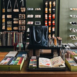 Topdrawer