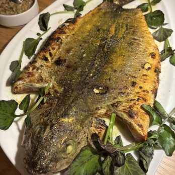 Zaytinya - Sea bass - Turkish Near Me - Las Vegas, Nevada Zaytinya - Sea bass - Turkish Near Me - Las Vegas, Nevada