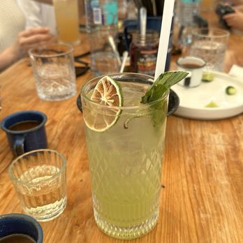 Humar - Mexican Near Me - Oaxaca de Juárez, OAX