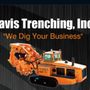 Davis Trenching