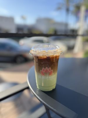 AK Fresh Roast by null