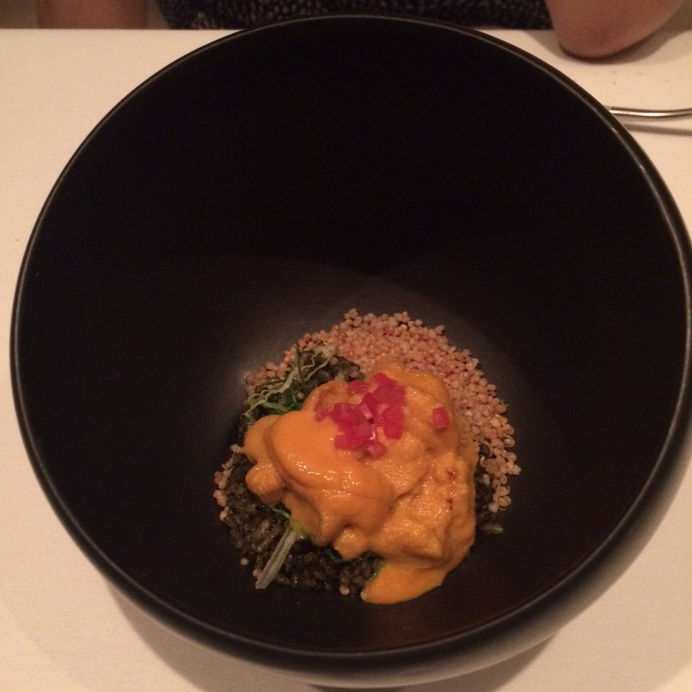 Jungsik - Urchin - Korean Near Me - New York, New York Jungsik - Urchin - Korean Near Me - New York, New York
