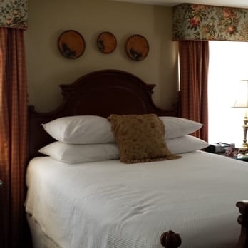 Lambertville House - The room - Hotels Near Me - Lambertville, New Jersey