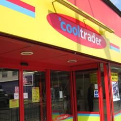 Cool Trader