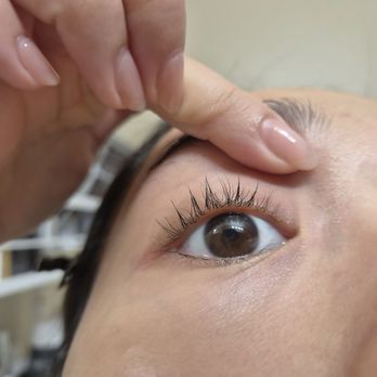 MYLASHBAE - Eyelash Service Near Me - Las Vegas, Nevada