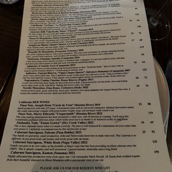 Seven Hills - Italian Near Me - San Francisco, California Seven Hills - Italian Near Me - San Francisco, California