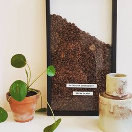 Grenzeloos - Koffie en thee Near Me - Maastricht, LI