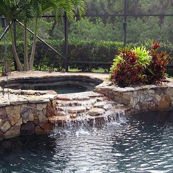 All American Pools - Pool & Hot Tub Service Near Me - Melbourne, Florida