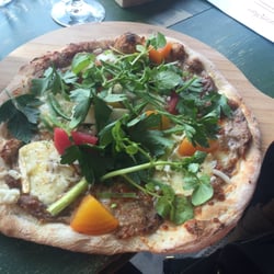 Restaurang Kung Louie - Greengarden
