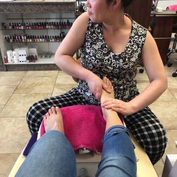 US Nail Spa - Very friendly people. - Nail Salons Near Me - Clarksville, Tennessee US Nail Spa - Very friendly people. - Nail Salons Near Me - Clarksville, Tennessee