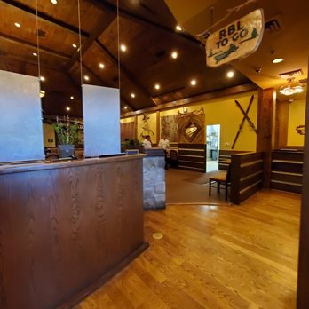 River Birch Lodge - Inside - New American Near Me - Winston-Salem, North Carolina River Birch Lodge - Inside - New American Near Me - Winston-Salem, North Carolina